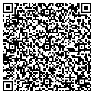 QR-код с контактной информацией организации ООО "Луч"