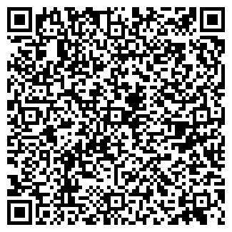 QR-код с контактной информацией организации ЗАО ГДхемикс