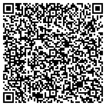 QR-код с контактной информацией организации ООО Водник