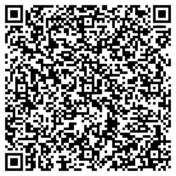 QR-код с контактной информацией организации ООО БлагоВест