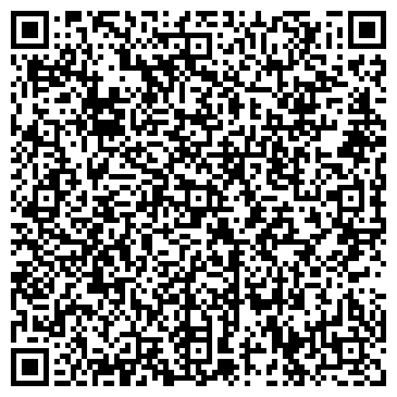 QR-код с контактной информацией организации ООО Метснабстрой