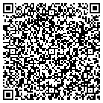 QR-код с контактной информацией организации ООО МОДДЕК