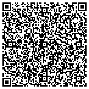 QR-код с контактной информацией организации Дом Природы