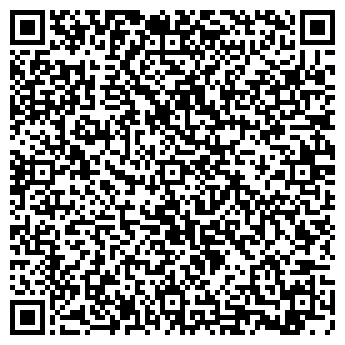 QR-код с контактной информацией организации ИП Окунева А. Ю. Ритуальные услуги