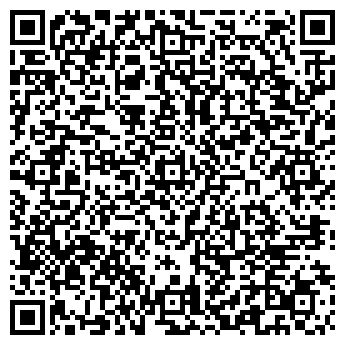QR-код с контактной информацией организации ООО "Трубпласт"