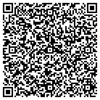 QR-код с контактной информацией организации ООО ЧОП "Блокпост"