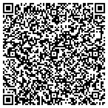 QR-код с контактной информацией организации ООО АлексМоторс