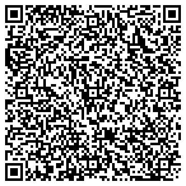 QR-код с контактной информацией организации ООО Ажур-1