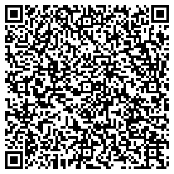 QR-код с контактной информацией организации ООО Ситиус