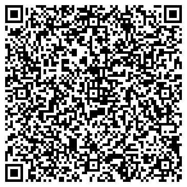 QR-код с контактной информацией организации ООО "Алые Паруса"