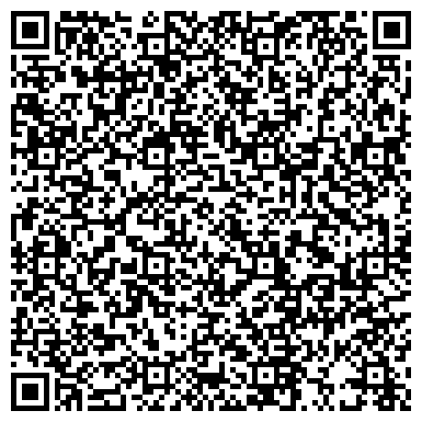 QR-код с контактной информацией организации ИП Парикмахерская "ЭКОНОМная"