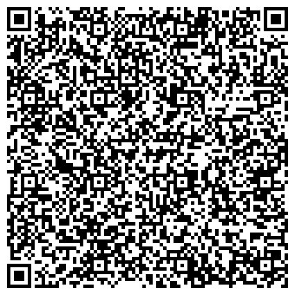 QR-код с контактной информацией организации ИП Парикмахерская на Тушинской