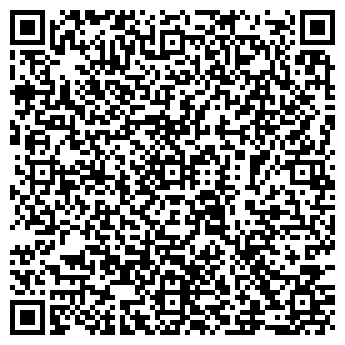 QR-код с контактной информацией организации ООО Тимошка