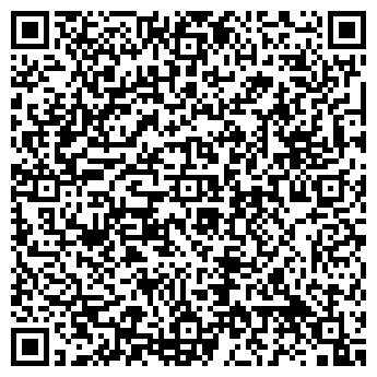 QR-код с контактной информацией организации Tibud