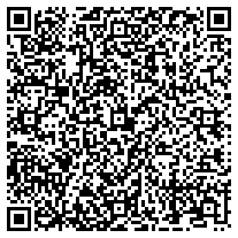 QR-код с контактной информацией организации Салон красоты "CHANTAL"