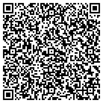 QR-код с контактной информацией организации Опекун