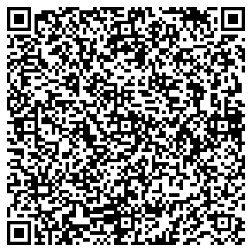 QR-код с контактной информацией организации ООО Пансионат " Южный"
