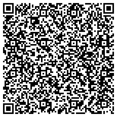 QR-код с контактной информацией организации ООО Пансионат " Европейский"
