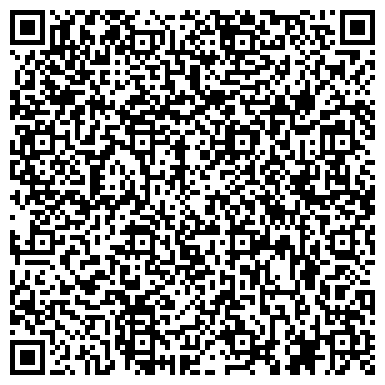 QR-код с контактной информацией организации ООО Экологическое объединение "Эколог"