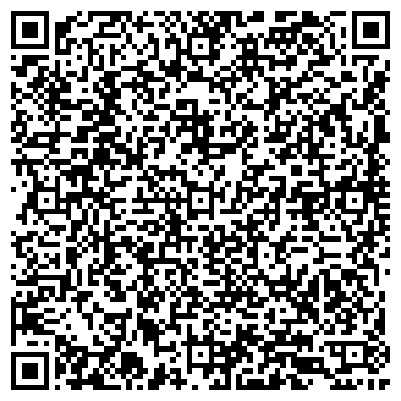 QR-код с контактной информацией организации ООО "VIM Industry"