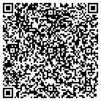 QR-код с контактной информацией организации ООО Татуаж