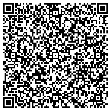 QR-код с контактной информацией организации ООО ТД "ИЗБУШКА"