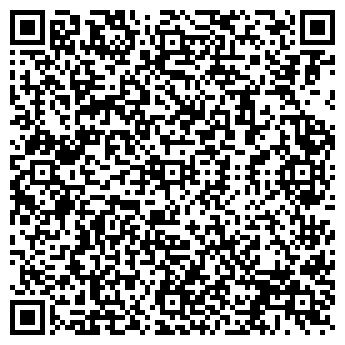 QR-код с контактной информацией организации ООО Веда