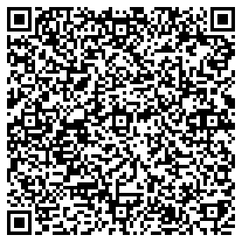 QR-код с контактной информацией организации ООО ПластоС