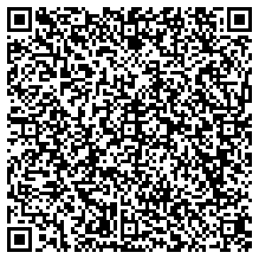 QR-код с контактной информацией организации ИП Розетка.TV
