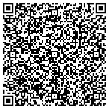 QR-код с контактной информацией организации ООО "Абинская швейная фабрика"