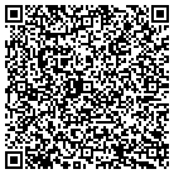QR-код с контактной информацией организации ЗАО "СпецМаш"