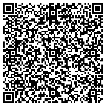 QR-код с контактной информацией организации ООО Фокс-Экспресс