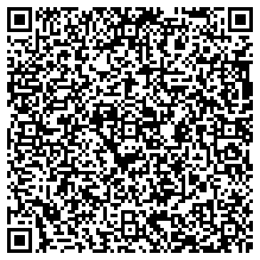 QR-код с контактной информацией организации ООО Стильный вечер