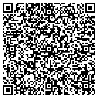 QR-код с контактной информацией организации ООО Чародеи