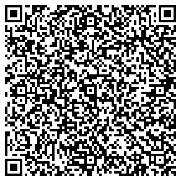 QR-код с контактной информацией организации ООО "Глаголия"