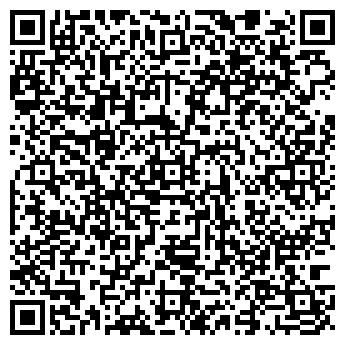 QR-код с контактной информацией организации ООО Motobor