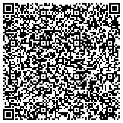 QR-код с контактной информацией организации НКО (НО) Благотворительный фонд "Улыбка ребёнка"