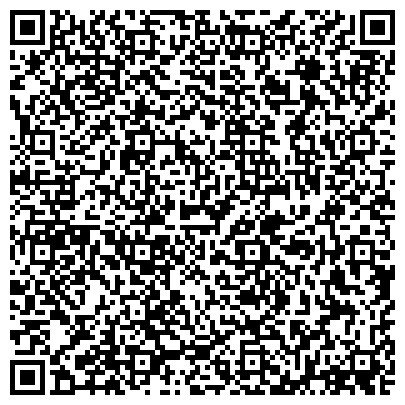 QR-код с контактной информацией организации ООО Адвокатское бюро "Попов и партнёры"