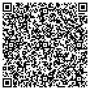 QR-код с контактной информацией организации ООО МедЛадога