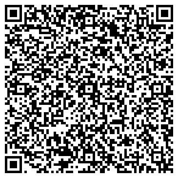 QR-код с контактной информацией организации ООО "Ларс Крогус"