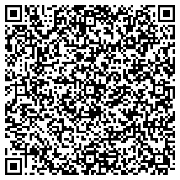 QR-код с контактной информацией организации "Гранд-мед"