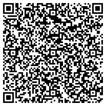 QR-код с контактной информацией организации ООО "Тверицы"