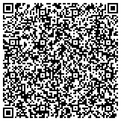 QR-код с контактной информацией организации Фонд Благотворительный Фонд "Улыбка ребенка"