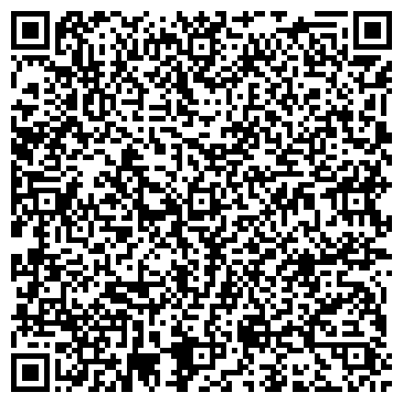 QR-код с контактной информацией организации ООО "Кадеми-спорт"