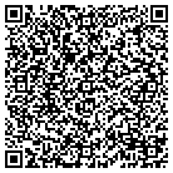 QR-код с контактной информацией организации ООО Логово