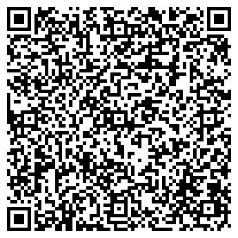 QR-код с контактной информацией организации ООО Центр кухонной техники
