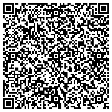 QR-код с контактной информацией организации ООО Интернет Проект