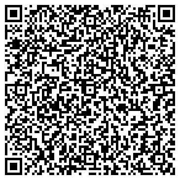 QR-код с контактной информацией организации ИП Парикмахерская  "Донор Красоты"