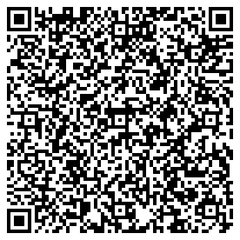 QR-код с контактной информацией организации ООО Итал