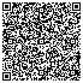QR-код с контактной информацией организации ИП Маркет Радости
